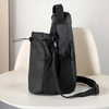 MagneticBag: Small Waterproof Magnetic Gym Bag
