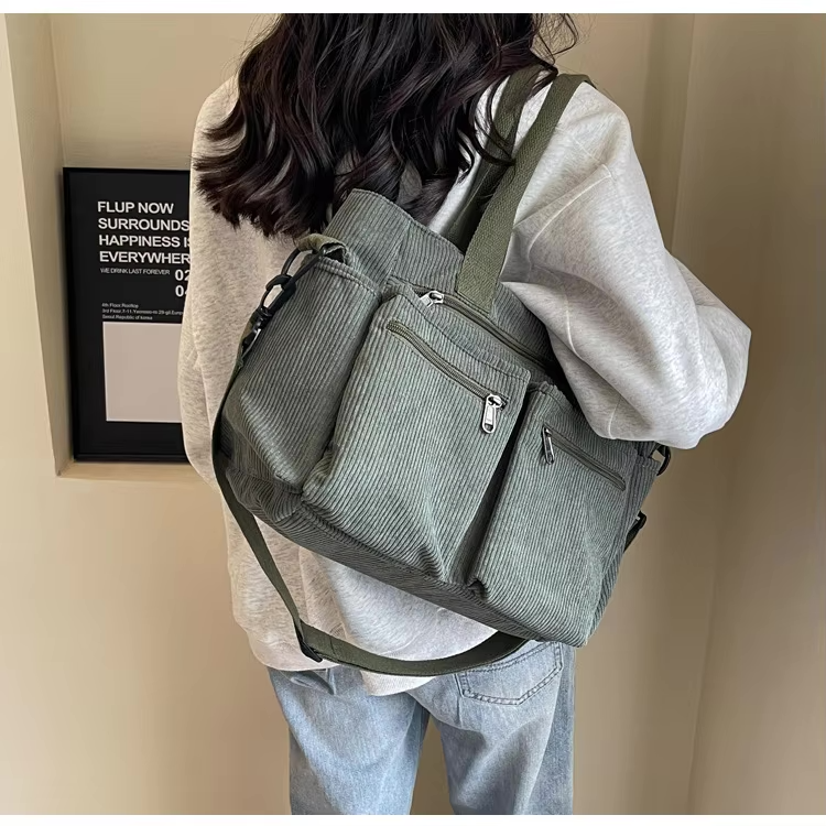 EverydayBag™ - StilRack Tote