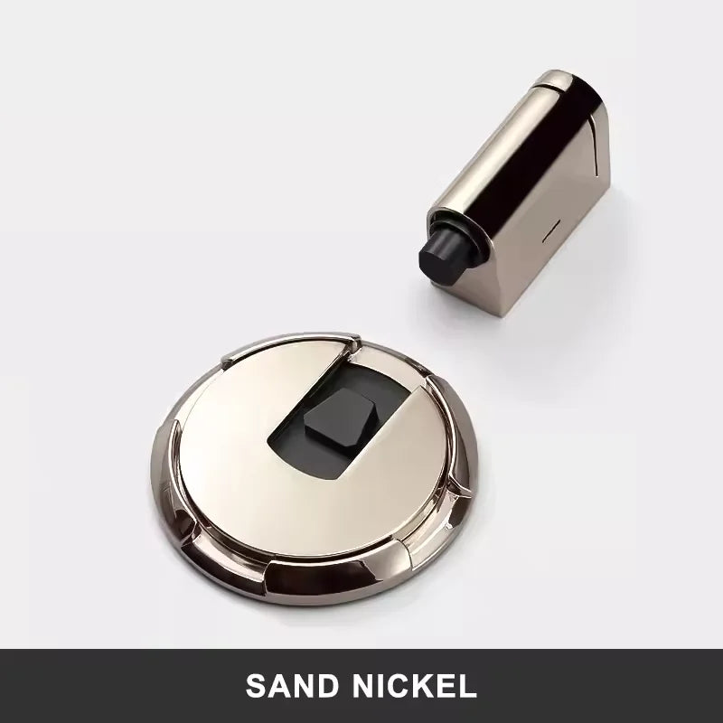 Automatic Door Stop