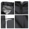 BodyWarmer - Slim Heated Vest