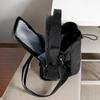 MagneticBag: Small Waterproof Magnetic Gym Bag