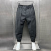 Joan™ | Elegant Marled Trousers