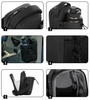 MagneticBag: Small Waterproof Magnetic Gym Bag
