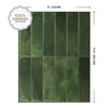 TileLux - Peel & Stick Smart Tiles