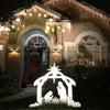 Kersten - Christmas Christmas stable