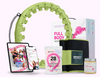 INFINITY HOOP PLUS