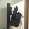 MagneticBag: Small Waterproof Magnetic Gym Bag