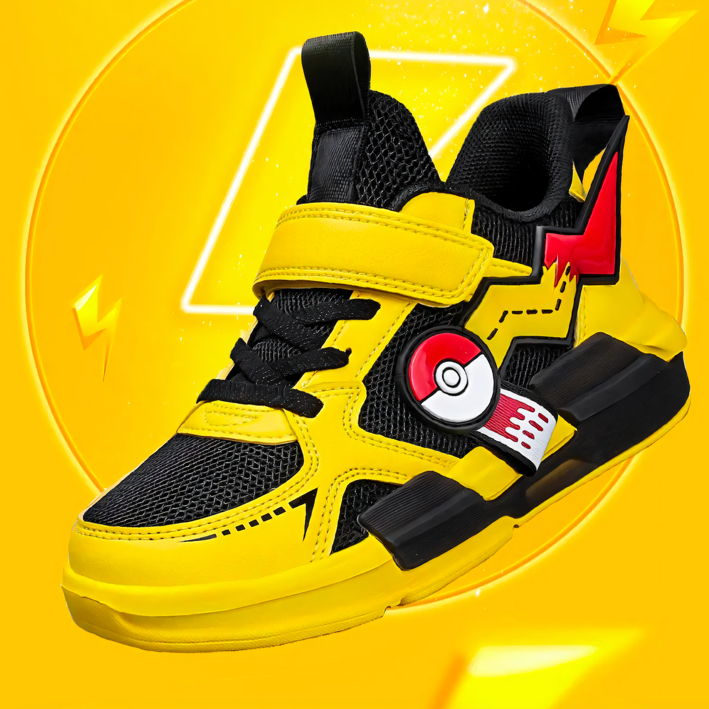 Pokémon - Coole kinderschoenen