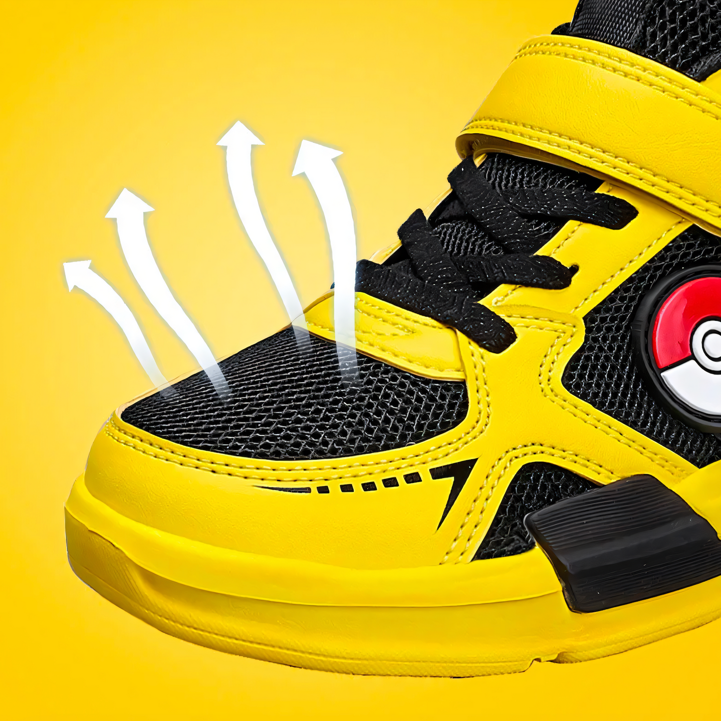 Pokémon - Coole kinderschoenen