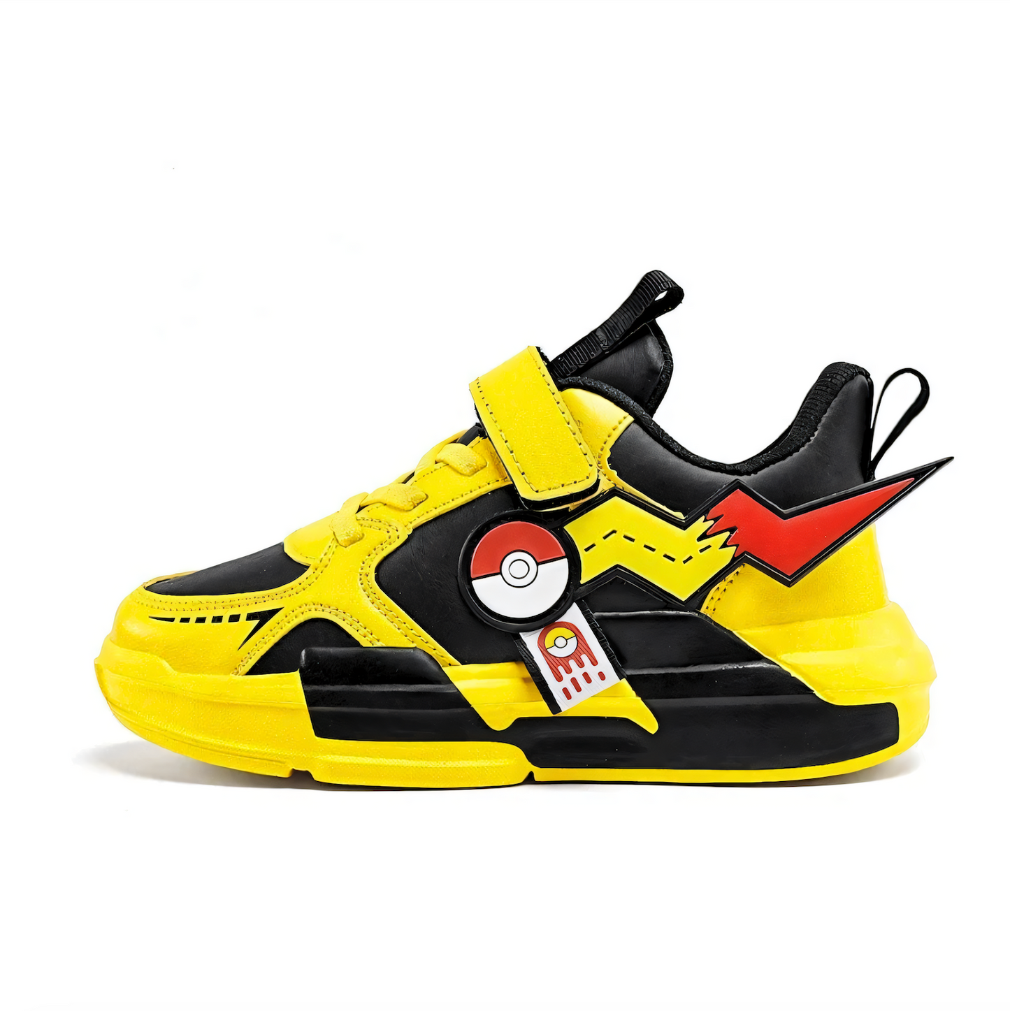 Pokémon - Coole kinderschoenen