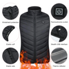 BodyWarmer - Slim Heated Vest