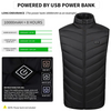 BodyWarmer - Slim Heated Vest