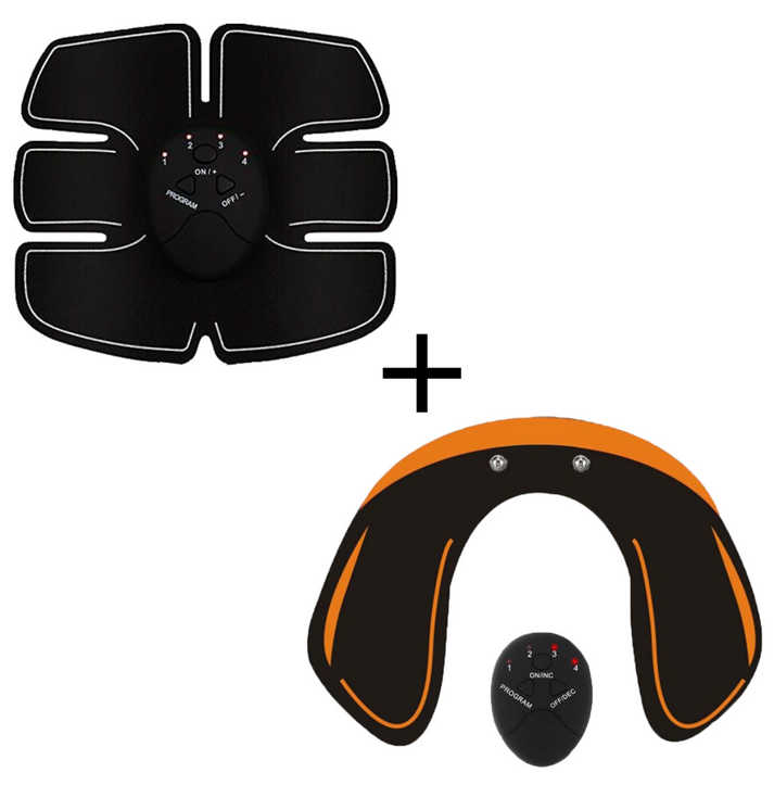 CurveSculptor Booty Trainer – Lift, Shape & Tone! (Last Day of Sale!)