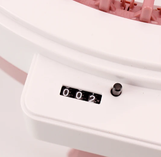 SpinCraft™ – Knit Easily & With Style | Your Key to Unlimited Creativity!