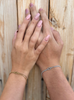 Soulbound - Bonding Liefdesknoop Armband