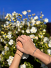Soulbound - Bonding Liefdesknoop Armband