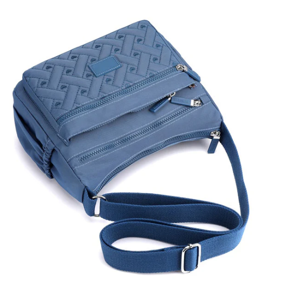 Eternal - Elegante Luxe Schoudertas voor Dagelijks Gebruik en Speciale Gelegenheden