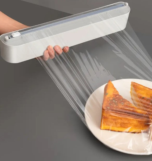 WrapTrim™ – Essential for the Modern Kitchen