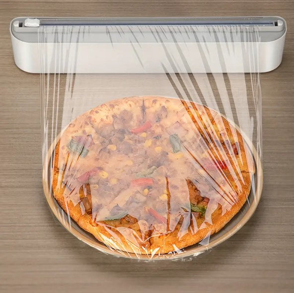 WrapTrim™ – Essential for the Modern Kitchen