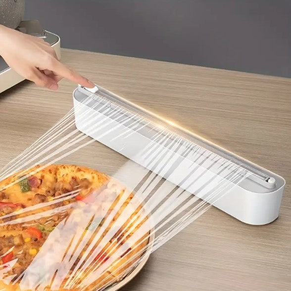 WrapTrim™ – Essential for the Modern Kitchen