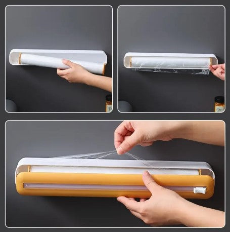 WrapTrim™ – Essential for the Modern Kitchen