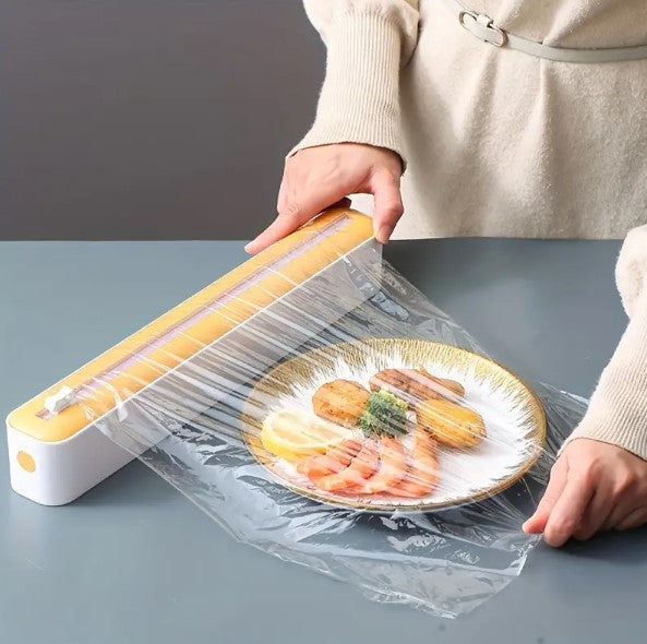 WrapTrim™ – Essential for the Modern Kitchen