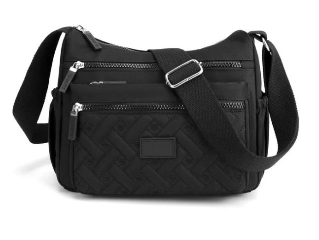 Eternal - Elegante Luxe Schoudertas voor Dagelijks Gebruik en Speciale Gelegenheden