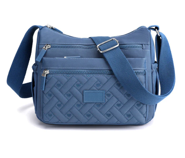 Eternal - Elegante Luxe Schoudertas voor Dagelijks Gebruik en Speciale Gelegenheden