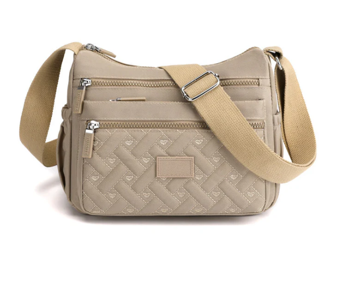 Eternal - Elegante Luxe Schoudertas voor Dagelijks Gebruik en Speciale Gelegenheden