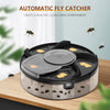 50% Discount | FlyGuard™ | Automatic Fly Catcher for a Fly-Free Environment
