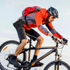 MagneticBag: Small Waterproof Magnetic Gym Bag