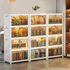 Set of 12 Organizer Boxes