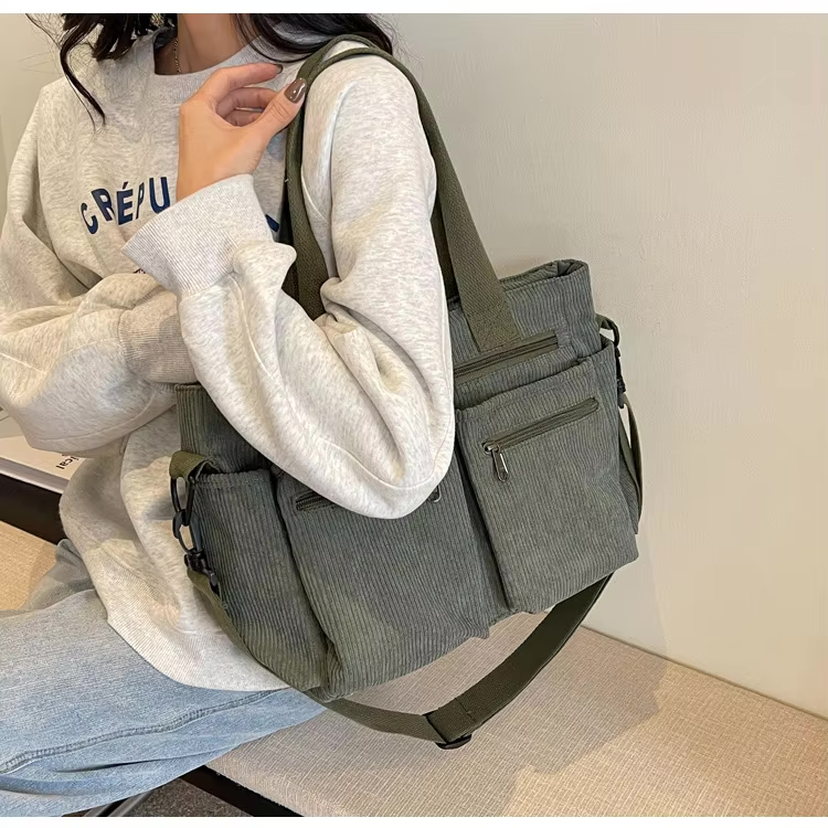EverydayBag™ - StilRack Tote