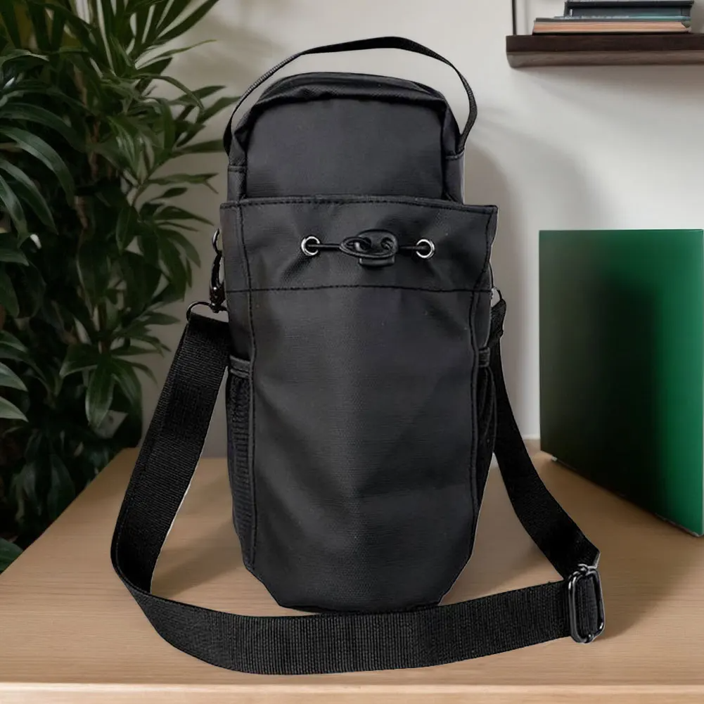 MagneticBag: Small Waterproof Magnetic Gym Bag