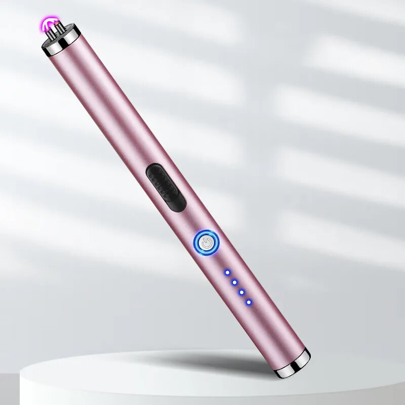 ShockGuard™ Tactical High-Performance Stun Pen