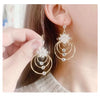 Jewelance™ - Italian Style Elegant Earrings