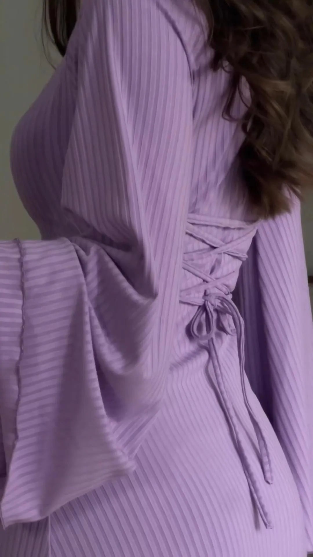 Vermoila Elegant Bodycon Maxi Dress