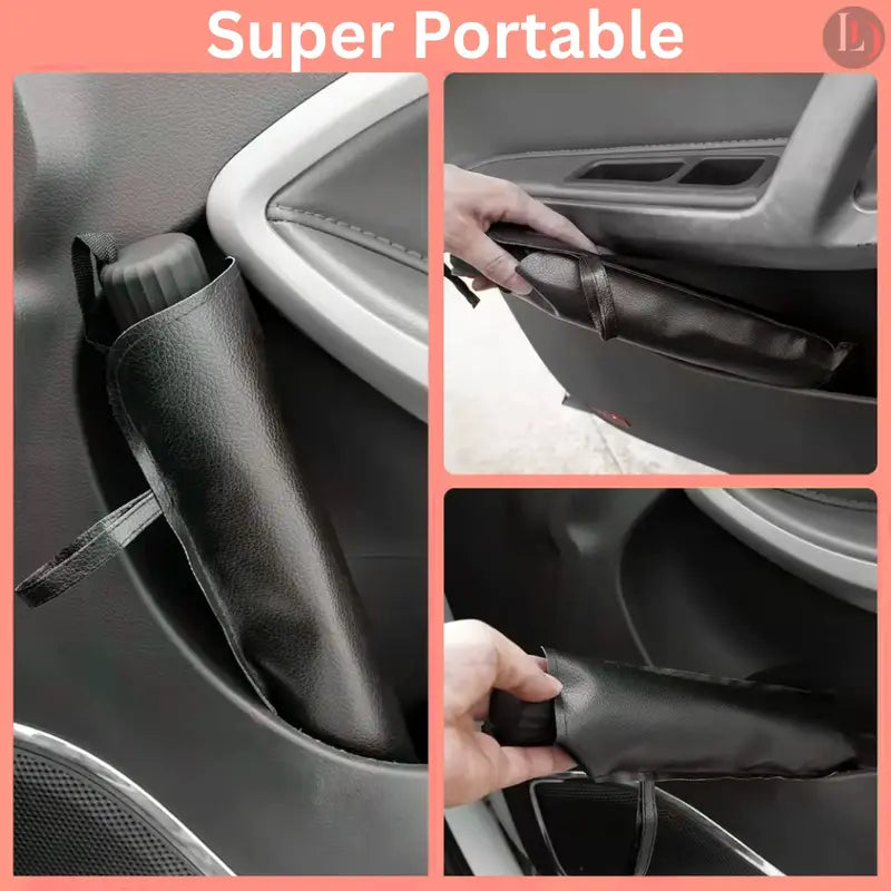 SunGuard Umbrella | Sun ray protection for vehicles