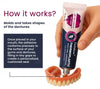 Dobshow® Thermoplastic Denture Adhesive