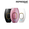Glow Soft™ Painless Hair Removal
