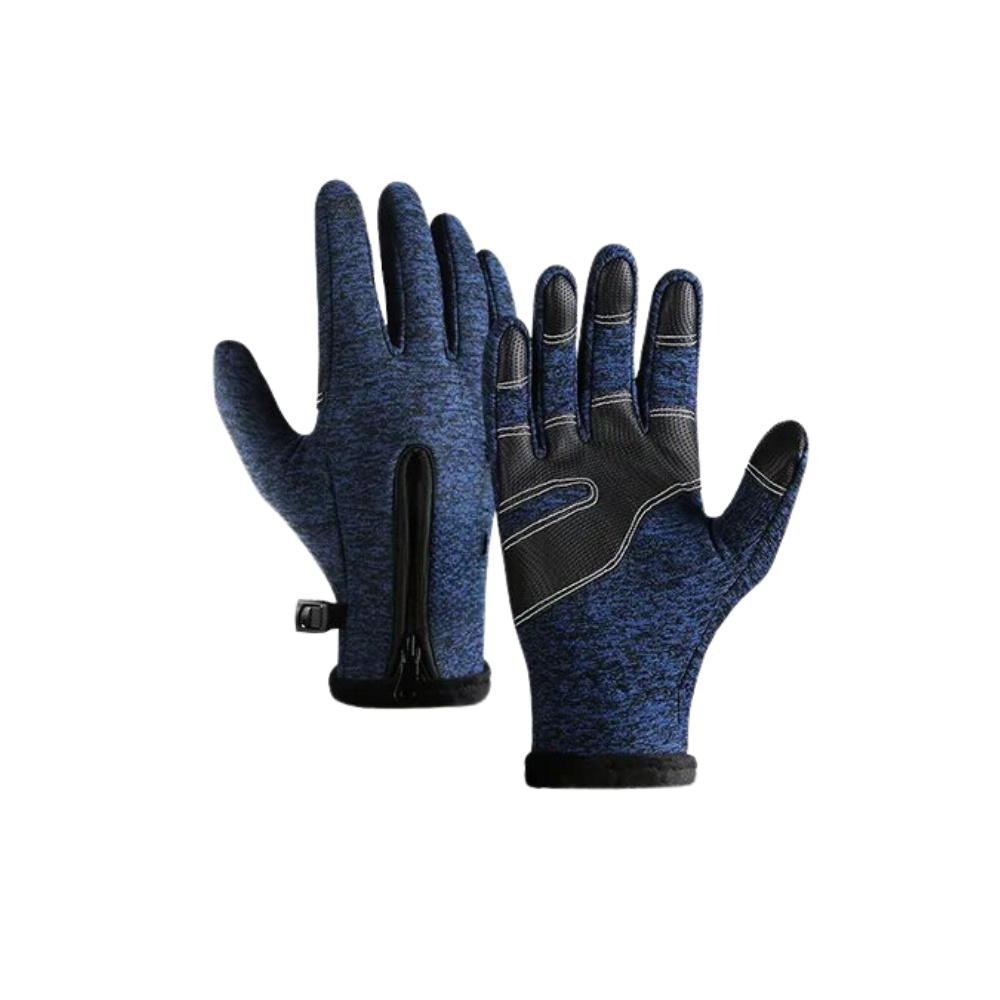 THERMISCHE WINTERHANDSCHOENEN