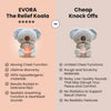 THE RELIEF KOALA™