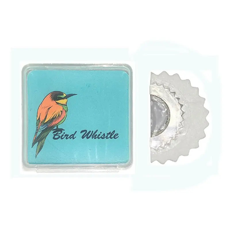 Bird Call Mouthpiece – Attracts Real Songbirds