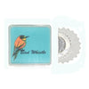 Bird Call Mouthpiece – Attracts Real Songbirds