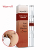 Wipe-off Mole and Stain Remover