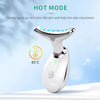 SmoothPro | Anti-wrinkle and lifting facial and neck massager