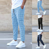 Ezio - Elegante en comfortabele broek