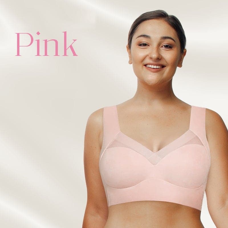🔥1+1 FREE🔥Sexy wireless push up bras