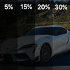 QuickFit - Universal Car Window Tint