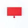 🚗🔑Industrial key holder for wall mounting